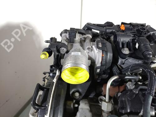 Motor CITROËN JUMPY III Van (V_) 1.5 BlueHDi 100 | BP39094306M1  - Image 9
