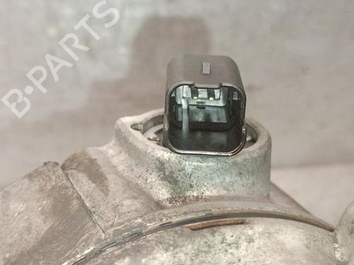 AC compressor CITROËN C4 Coupe (LA_) 1.6 HDi | BP34474094M34  - Image 5