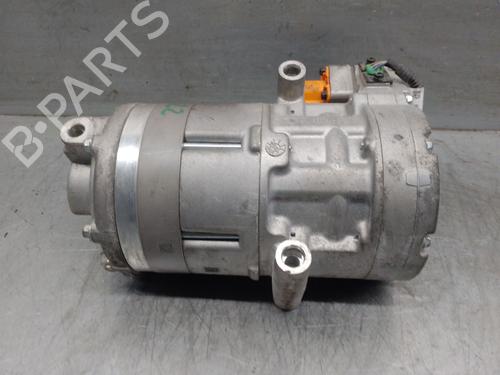 AC compressor HYUNDAI KONA (OS, OSE, OSI) 1.6 T-GDi | BP28157113M34 