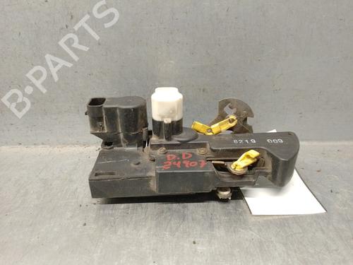 Used Front right lock Front right lock OPEL FRONTERA B (U99) 2.2 i (6B_ZC, 6B_VF, 6B_66, 6B_76) (136 hp) 33198903 33198903