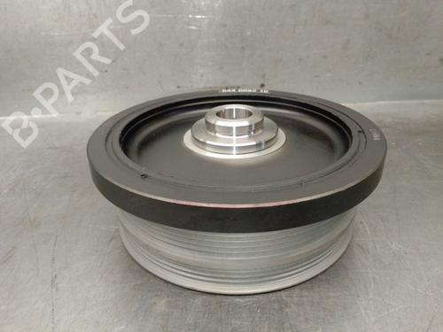 Pulley BMW 3 (E90) 318 d | BP37219377M122 - Image 3