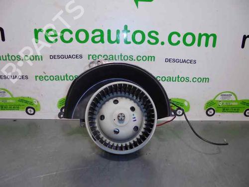 Heater blower motor OPEL ASTRA H (A04) 1.7 CDTI (L48) | BP2085275M62 