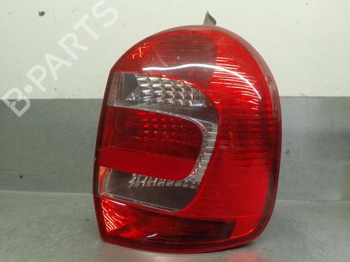 Farolim direito RENAULT MODUS / GRAND MODUS (F/JP0_) 1.6 (JP03, JP0B, JP0U, JP0Y, JP1G) (112 hp) 30746422