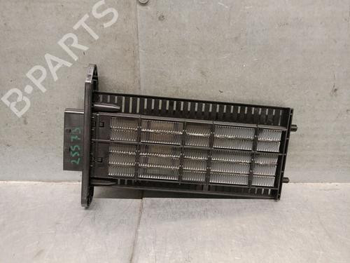 Used Heater resistor Heater resistor MITSUBISHI ASX (VSX_, VSE_) 1.6 HYBRID (VSEH6) (143 hp) 36236718 36236718