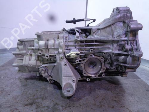 Gearbox AUDI A6 C5 (4B2)  | BP16852234M3 