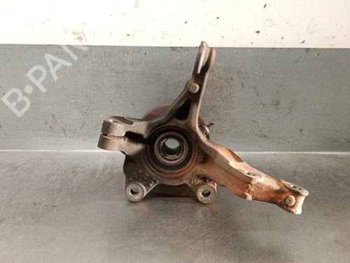 Used Left front steering knuckle DACIA JOGGER (RK_) 1.0 TCe 90 ECO-G (RKMT) (91 hp) 29201075