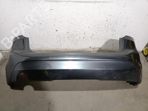 Used Rear bumper BMW 2 Active Tourer (F45) 218 d (150 hp) 25238711