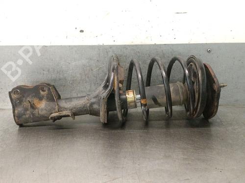 Used Left front shock absorber Left front shock absorber VOLVO S40 I (644) 1.6 (109 hp) 33426639 33426639