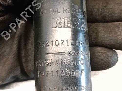 Left rear shock absorber DACIA SANDERO III 1.0 TCe 90 | BP18310710M18 