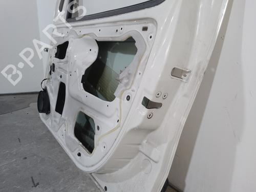 Right front door PEUGEOT BIPPER Tepee 1.3 HDi 75 | BP15107349C3 