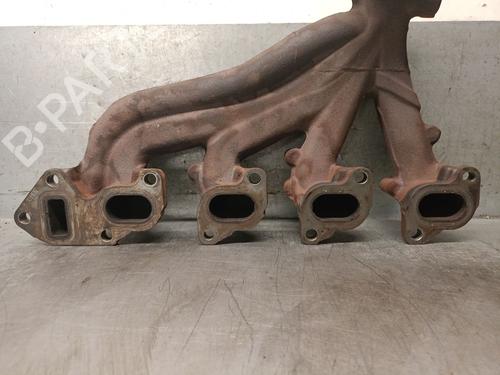 Exhaust manifold MERCEDES-BENZ A-CLASS (W169) A 180 CDI (169.007, 169.307) | BP25711457M110 