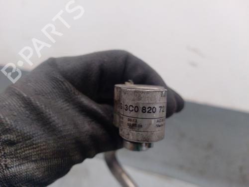 AC pipe VW PASSAT B6 (3C2) 2.0 TDI 16V | BP19182580M126 