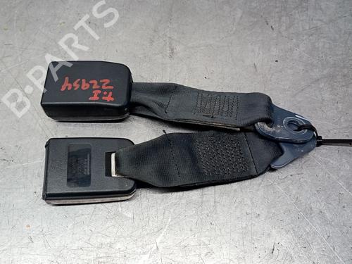 Used Seat buckle DACIA DUSTER (HS_) 1.5 dCi (HSAJ) (90 hp) 28317296