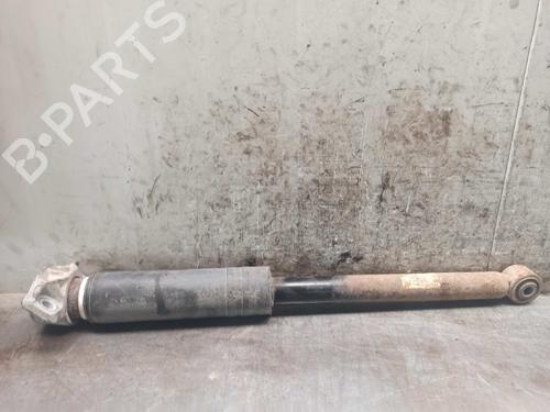 Used Right rear shock absorber OPEL ASTRA J (P10) 1.7 CDTI (68) (110 hp) 8139833