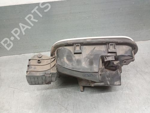 Klapa wlewu paliwa RENAULT CAPTUR II (HF_) LPG (HFMT) | BP29639557C131 