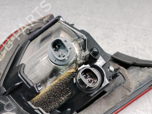 Right tailgate light MAZDA CX-5 (KE, GH) 2.2 D AWD (KE2AW) | BP37436887C80  - Image 5