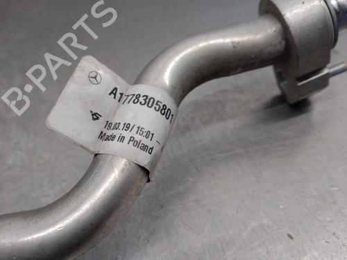 AC pipe MERCEDES-BENZ A-CLASS (W177) A 180 d (177.003) | BP29954151M126