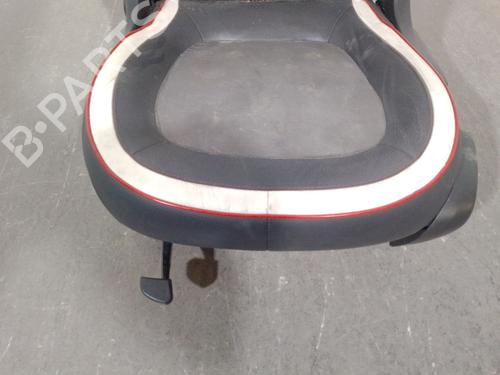 Left front seat RENAULT TWINGO III (BCM_, BCA_) 0.9 TCe 90 (BCM9, BCM2) | BP38512641C15 - Image 6