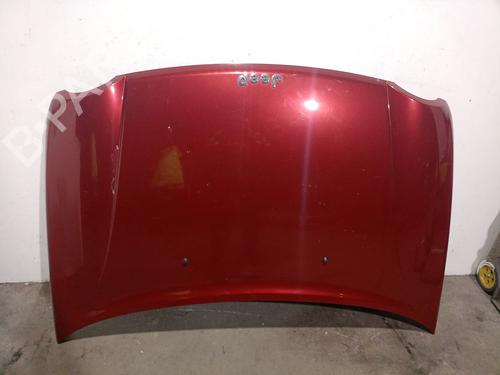 Used Hood JEEP COMPASS (MK49) 2.0 CRD (140 hp) 32435477