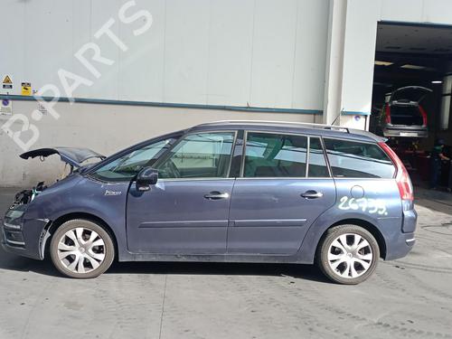 Recambios CITROËN C4 Grand Picasso I (UA_)  2.0 HDi 150  4999014
