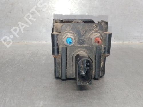Used Electronic module BMW 5 Touring (E61) 525 xi (218 hp) 24126523