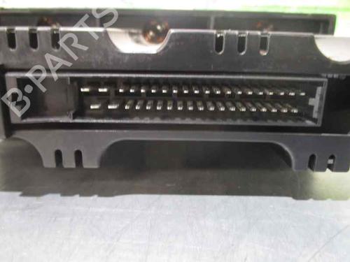 Climate control SAAB 9-5 Estate (YS3E)  | BP2314287I5 