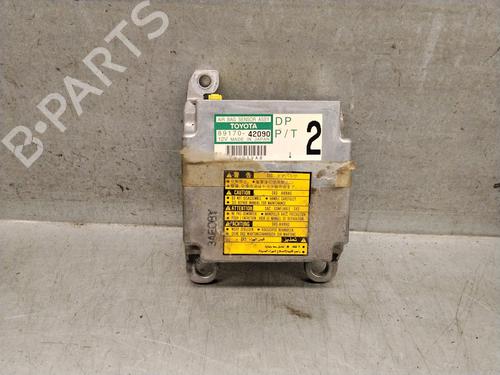 ecu-airbags-toyota-rav-4-ii-_a2_-2000-2001-2002-2003-2004-2005-36038003 main image