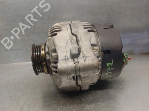 Alternator HONDA CIVIC VI Fastback (MA, MB) 1.6 16V (MB4) | BP15678517M7 
