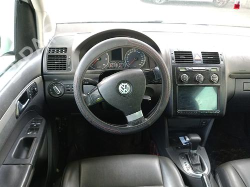 Front left window mechanism VW TOURAN (1T1, 1T2) 1.9 TDI | BP32359075C22