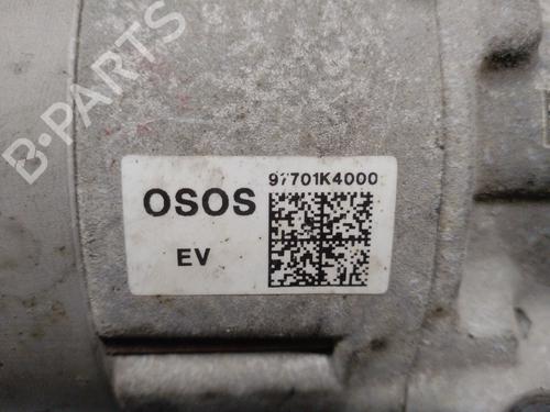 AC compressor HYUNDAI KONA (OS, OSE, OSI) 1.6 T-GDi | BP28157113M34 