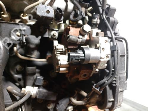 Engine OPEL ASTRA H (A04) 1.7 CDTI (L48) | BP33471343M1  - Image 7