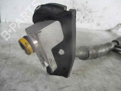 AC pipe BMW 5 (E60) 520 d | BP20254411M126 