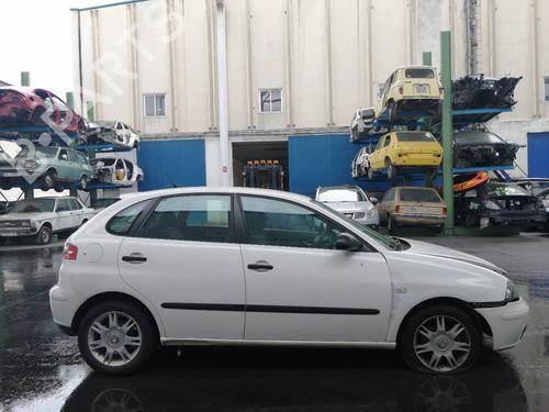 Servo brake SEAT IBIZA III (6L1) 1.4 16V | BP17018645M42 