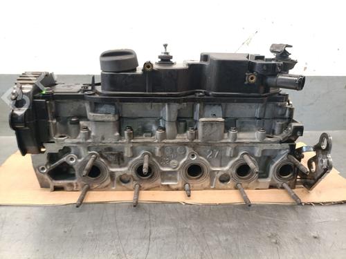 Cylinder head CITROËN C4 II (NC_) 1.6 HDi 90 | BP32751477M5  - Image 12
