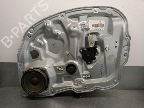 Used Front right window mechanism LANCIA MUSA (350_) 1.3 D Multijet (350.AXB11, 350.AXB1A) (70 hp) 23002044