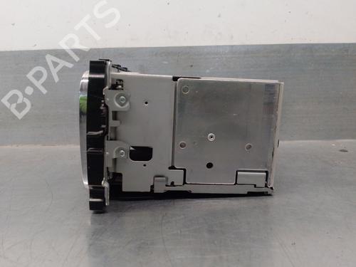 Radio FORD FOCUS II (DA_, HCP, DP) 1.8 TDCi | BP19088080E6 