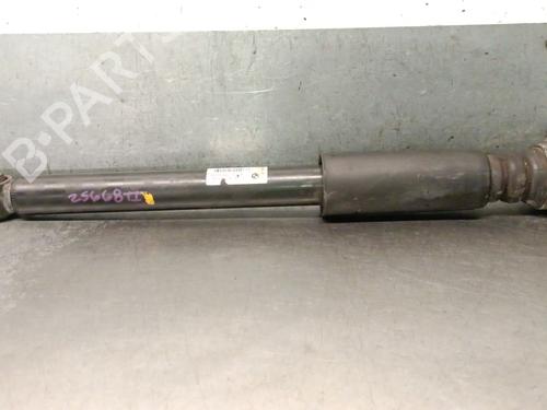 Used Left rear shock absorber Left rear shock absorber MINI MINI COUNTRYMAN (F60) Cooper D ALL4 (150 hp) 36261612 36261612