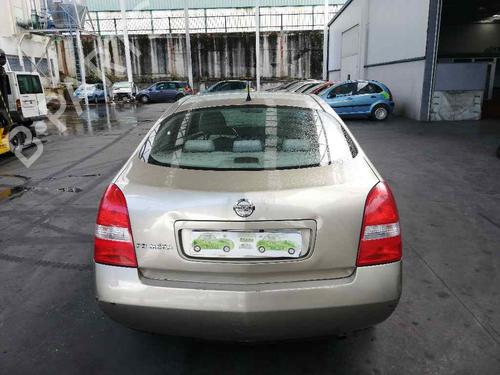 Engine control unit (ECU) NISSAN PRIMERA (P12) 2.2 Di | BP7824873M57 - Image 10
