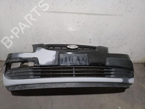 Used Front bumper Front bumper KIA RIO II (JB) 1.4 16V (97 hp) 40064032 40064032