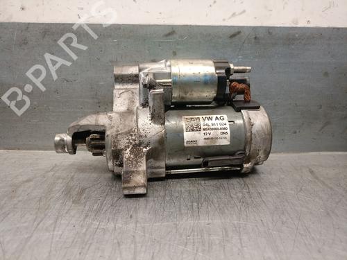 Starter AUDI A6 C7 Avant (4G5, 4GD) 2.0 TDI | BP29509844M8 
