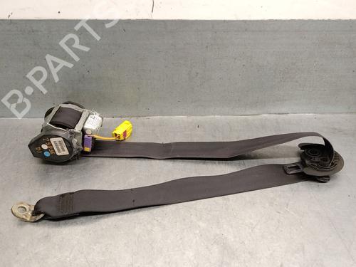 Sikkerhedssele foran venstre VW JETTA III (1K2) 1.9 TDI | BP29831593I26 