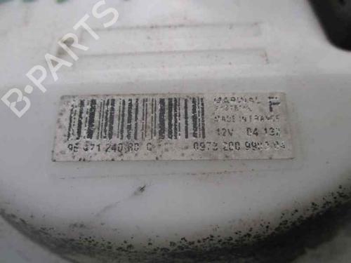 Fuel pump PEUGEOT 206 Hatchback (2A/C) 1.4 16V | BP2724692M76 