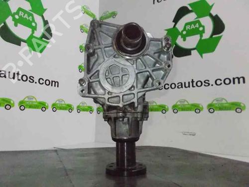 Transfer box HYUNDAI SANTA FÉ II (CM) 2.2 CRDi 4x4 | BP2724715M36 