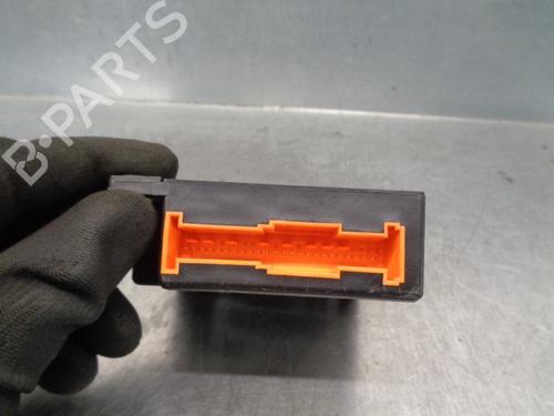 Kollisjonspute styreenhet CITROËN C5 I (DC_) 2.0 HDi (DCRHZB, DCRHZE) | BP27476832M53 