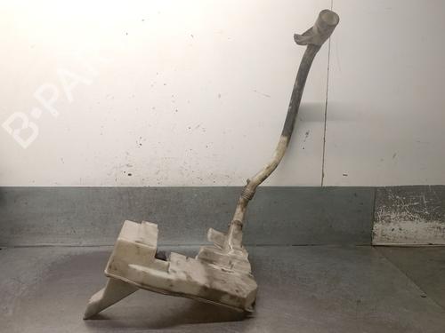 Used Windscreen washer tank Windscreen washer tank HONDA CIVIC VIII Hatchback (FN, FK) 1.8 (FN1, FK2) (140 hp) 34237494 34237494
