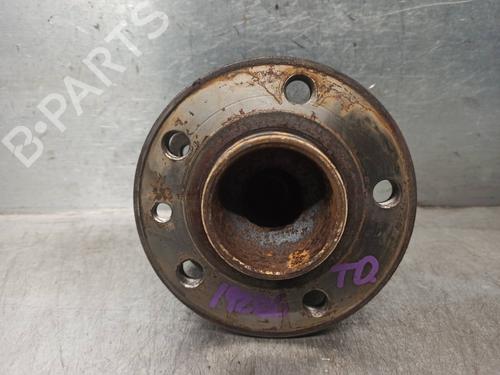 Used Right rear steering knuckle VOLVO V60 I (155) D3 / D4 (163 hp) 16073961