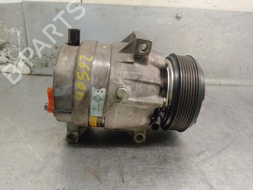 Compressor A/A Compressor A/A 38985657 38985657