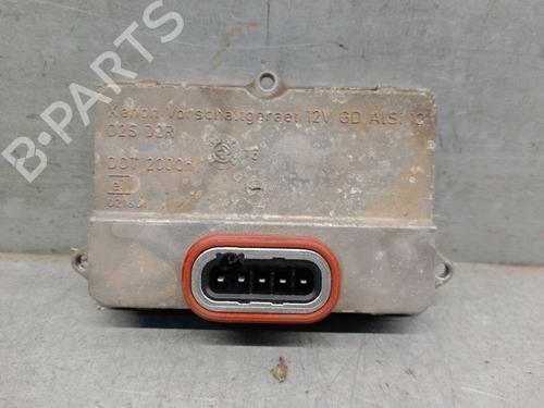 Xenon ballast RENAULT ESPACE IV (JK0/1_) 3.5 V6 (JK00, JK0F, JK0P, JK0S, JK0W) (241 hp) 31063262