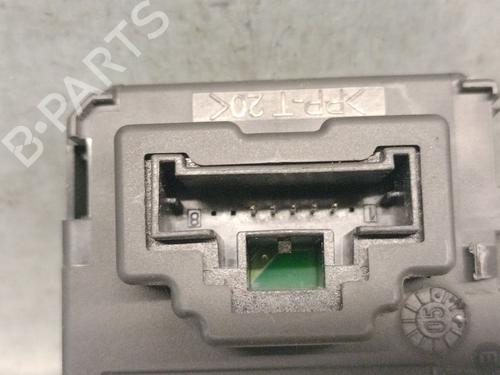 Ignition barrel RENAULT GRAND SCÉNIC II (JM0/1_) 1.9 dCi (JM0G, JM12, JM1G, JM2C) | BP28113113M48 