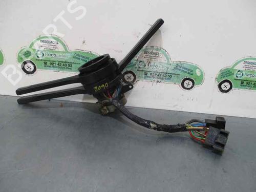 Used Headlight switch Headlight switch FIAT CINQUECENTO (170_) 0.9 i.e. S (170AF, 170CF) (40 hp) 2120303 2120303
